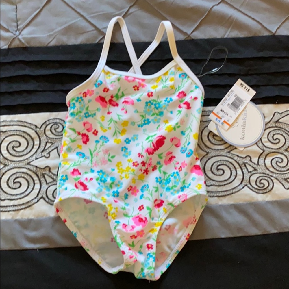 One piece Swimsuit